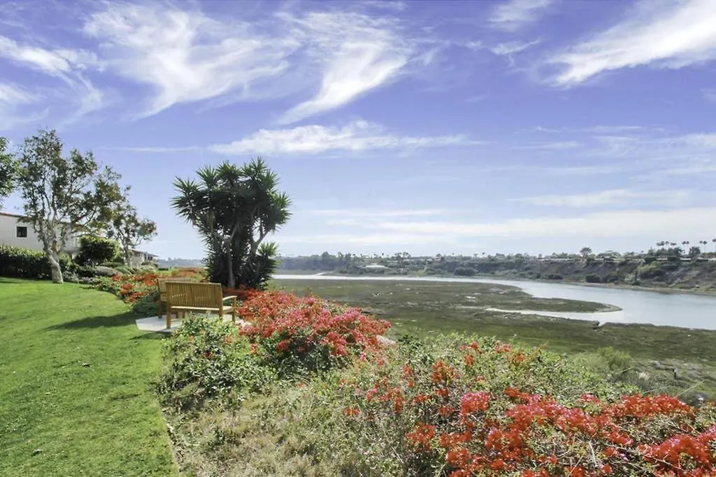 1000#4 Modern Beach Home, Steps From Sand W/Ac! Newport Beach Apartment