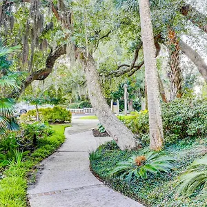 Hickory Cove 39 Apartment Hilton Head Island